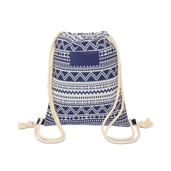 BORSA ZAINO 