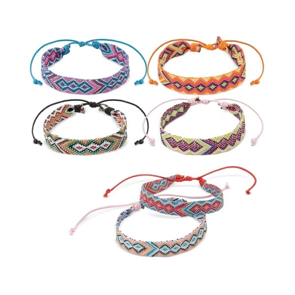 BRACCIALI 
