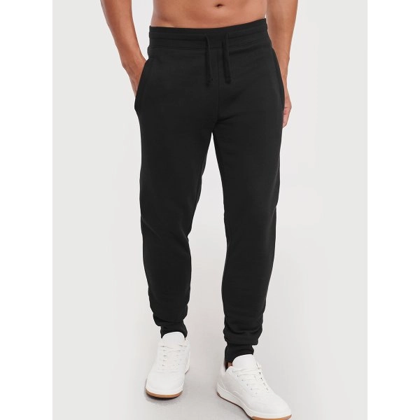 PANTALONE UOMO FELPA AUTHENTIC