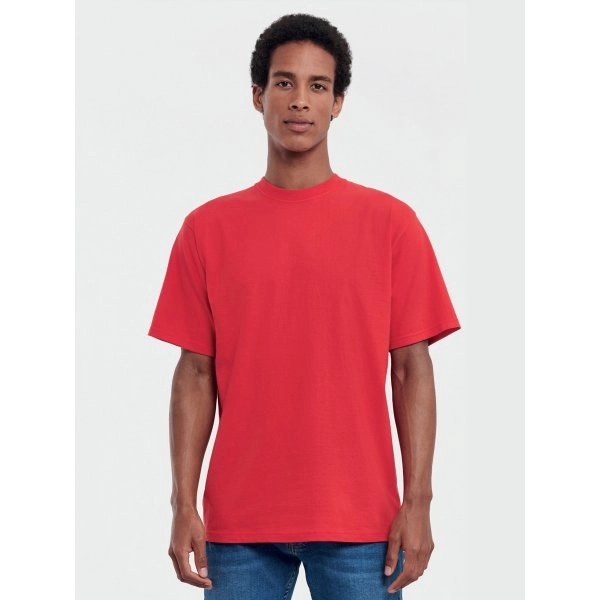 T-SHIRT UOMO MANICA CORTA CLASSICA