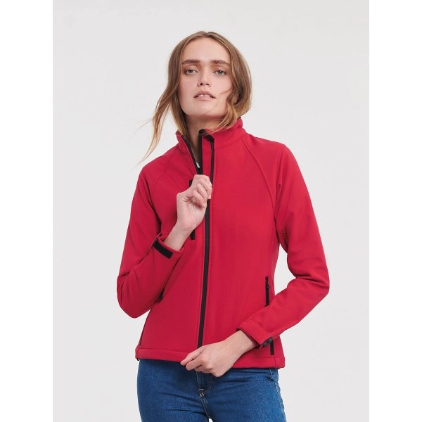 SOFTSHELL DONNA