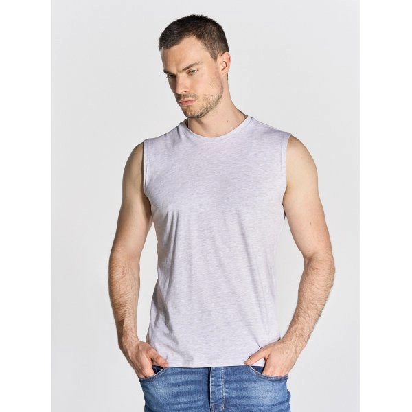 CANOTTA UOMO URBAN TANK TOP