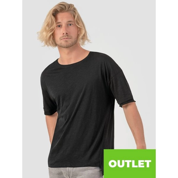 T-SHIRT UOMO MANICA CORTA URBAN BREAK