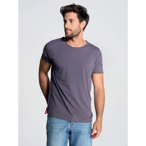 T-SHIRT UOMO MANICA CORTA URBAN SEA