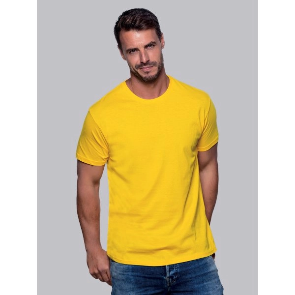 T-SHIRT UOMO MANICA CORTA REGULAR FIT