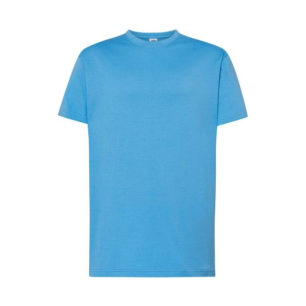 Immagine T-SHIRT UOMO MANICA CORTA PREMIUM