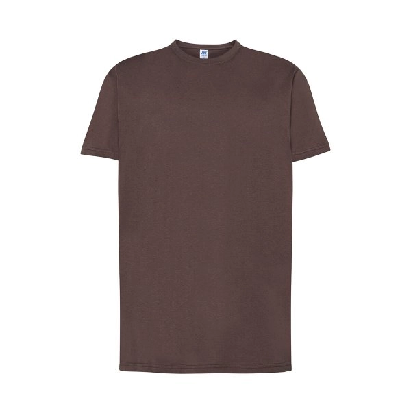 Immagine T-SHIRT UOMO MANICA CORTA PREMIUM