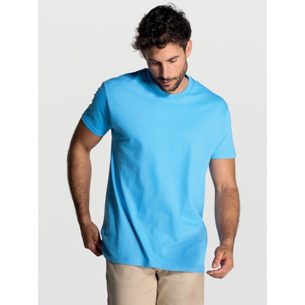 T-SHIRT UOMO MANICA CORTA REGULAR