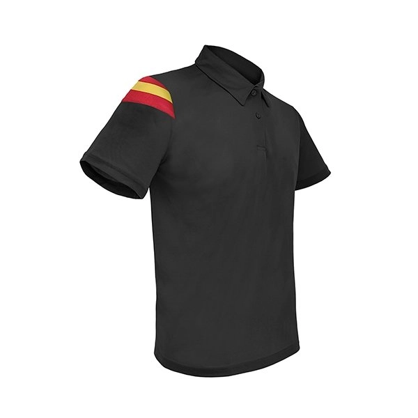 POLO BANDIERA 