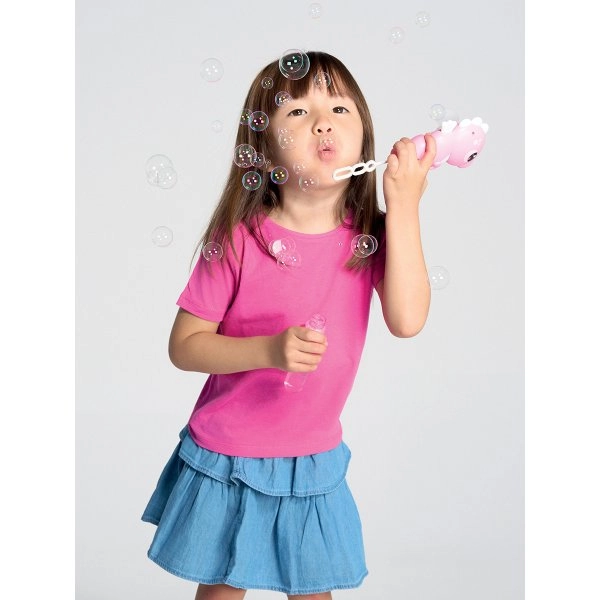 T-SHIRT BAMBINA MANICA CORTA REGULAR TONGA