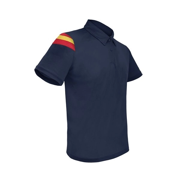 POLO BANDIERA 