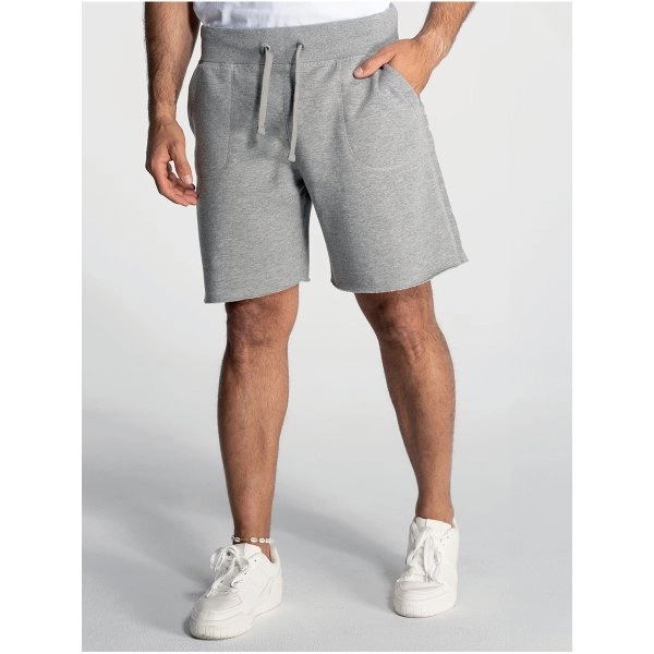BERMUDA UNISEX FELPA PREMIUM