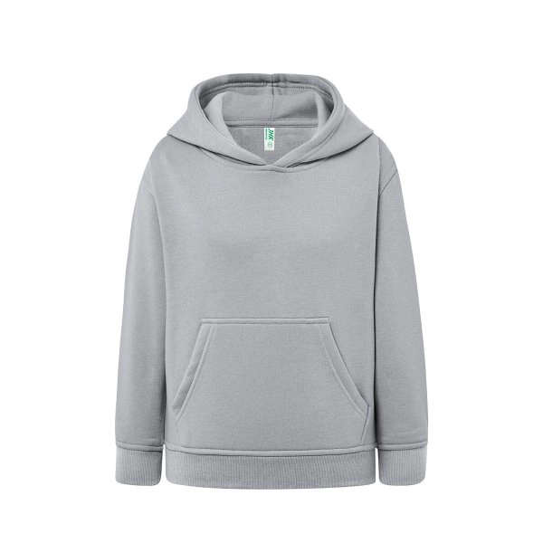 Immagine FELPA BAMBINO CAPPUCCIO PREMIUM