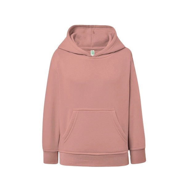 Immagine FELPA BAMBINO CAPPUCCIO PREMIUM
