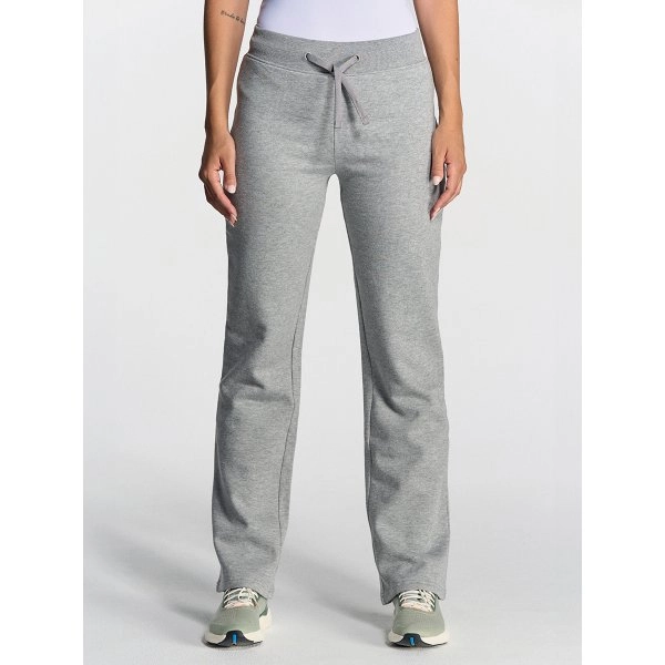 PANTALONE DONNA FELPA PREMIUM