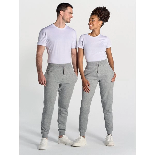 PANTALONE UOMO FELPA PREMIUM