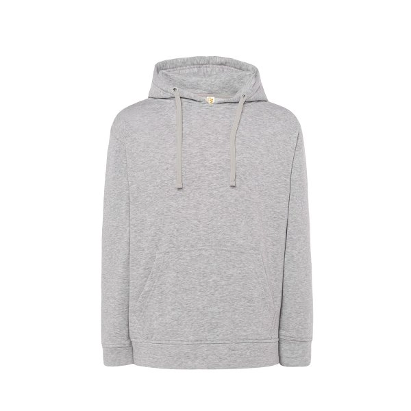 Immagine FELPA UNISEX CAPPUCCIO OCEAN