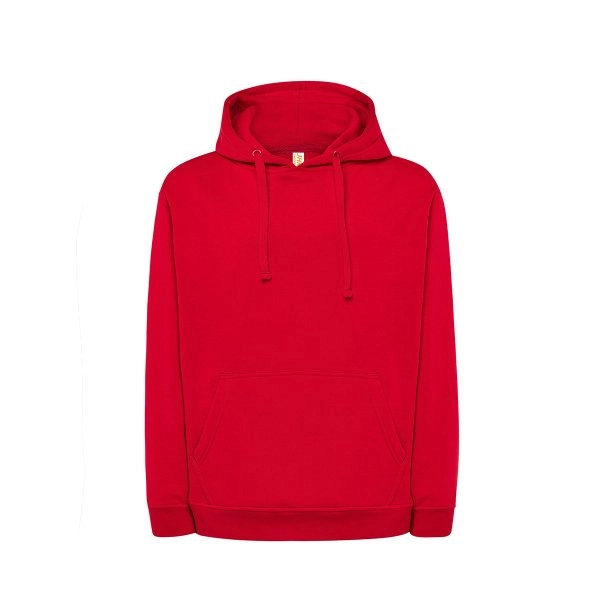 Immagine FELPA UNISEX CAPPUCCIO OCEAN