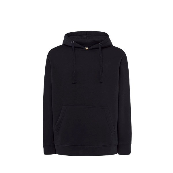 Immagine FELPA UNISEX CAPPUCCIO OCEAN