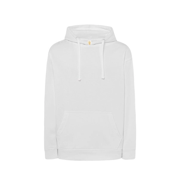 Immagine FELPA UNISEX CAPPUCCIO OCEAN