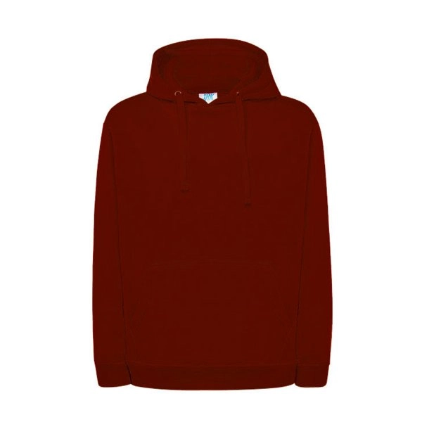Immagine FELPA UNISEX CAPPUCCIO OCEAN