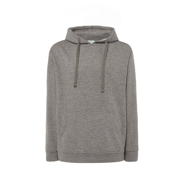 Immagine FELPA UOMO CAPPUCCIO LEGGERA FRENCH TERRY