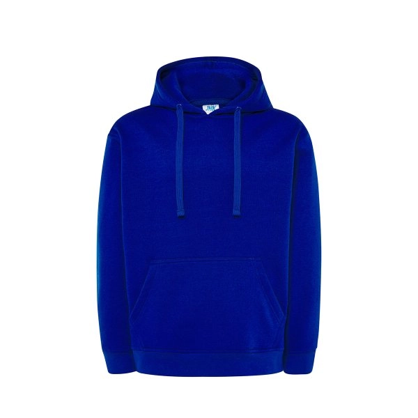 Immagine FELPA UOMO CAPPUCCIO LEGGERA FRENCH TERRY