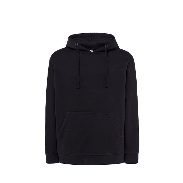 Immagine FELPA UOMO CAPPUCCIO LEGGERA FRENCH TERRY