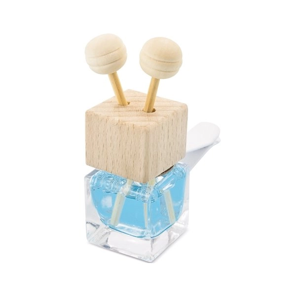 Immagine PROFUMATORE AUTO 