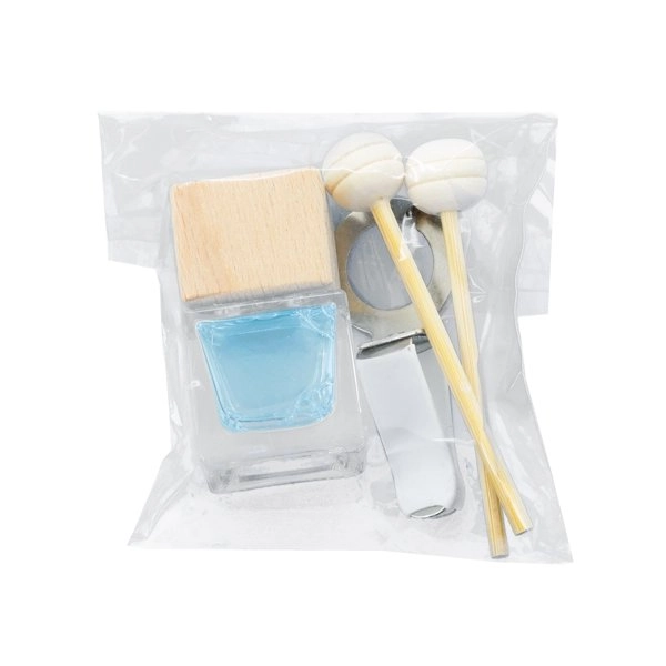 Immagine PROFUMATORE AUTO 