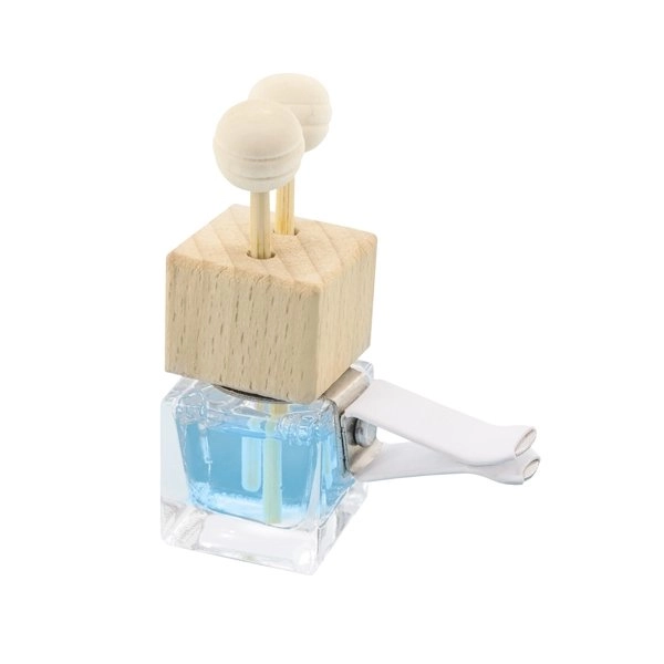 Immagine PROFUMATORE AUTO 