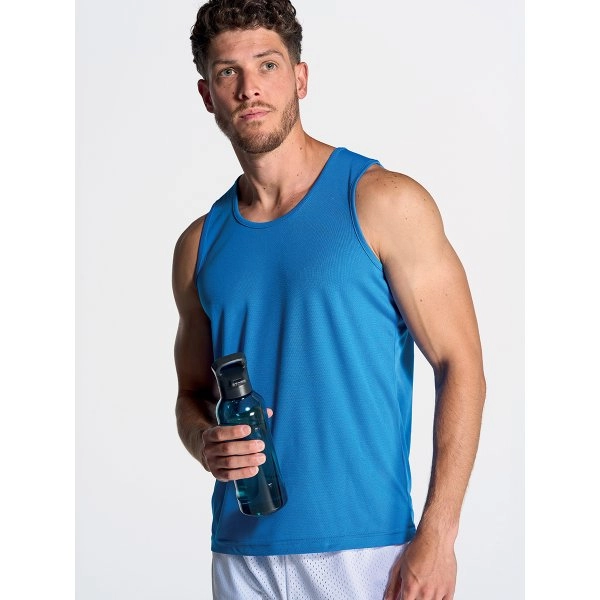 CANOTTA UOMO SPORT ARUBA