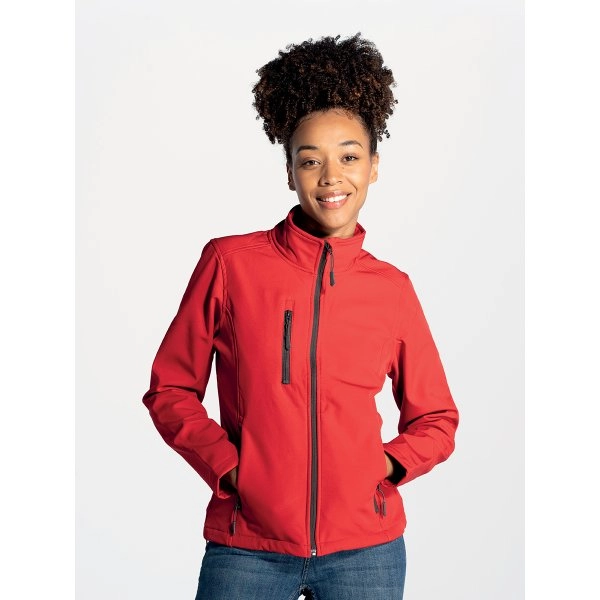 SOFTSHELL DONNA