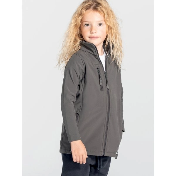 SOFTSHELL BAMBINO