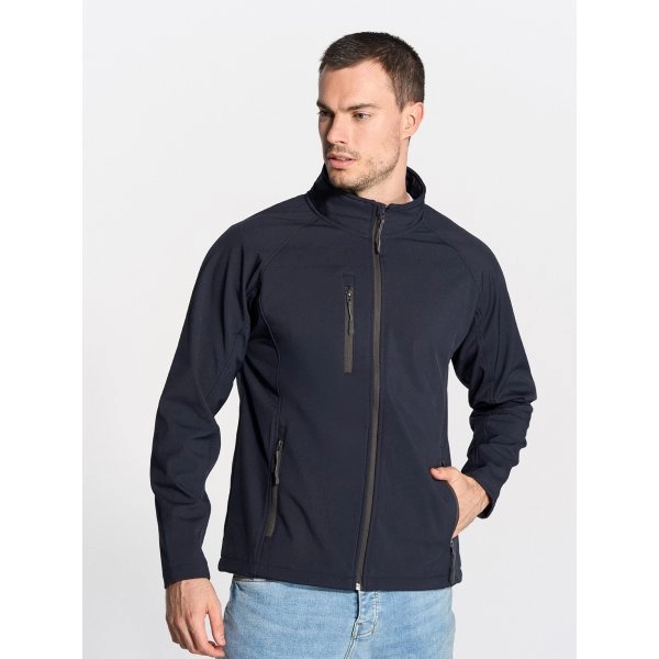 SOFTSHELL UOMO