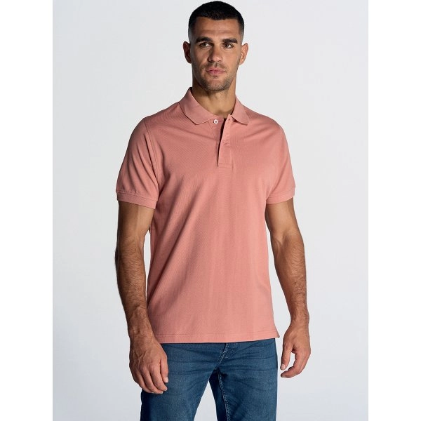 POLO UOMO MANICA CORTA REGULAR