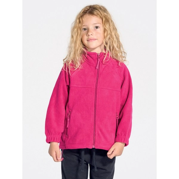 PILE BAMBINO ZIP INTERA