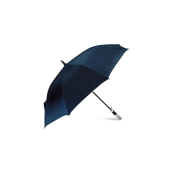 Ombrello con logo automatico in pongee cm 120 DOUGLAS