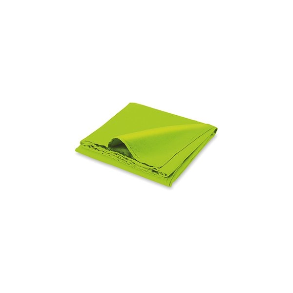 Immagine Telo mare microfibra fluo cm 80x150 FunFit MICRO-BE2 FLU