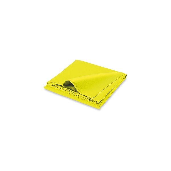 Immagine Telo mare microfibra fluo cm 80x150 FunFit MICRO-BE2 FLU