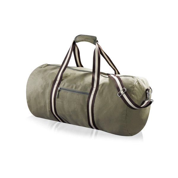 Borsa weekend in canvas Vagamondo KRUGER