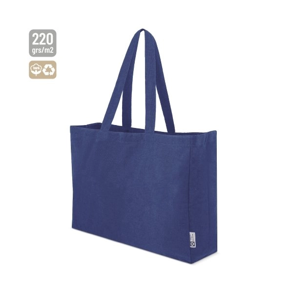 Immagine BORSA DI COTONE 