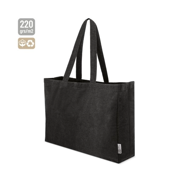 Immagine BORSA DI COTONE 