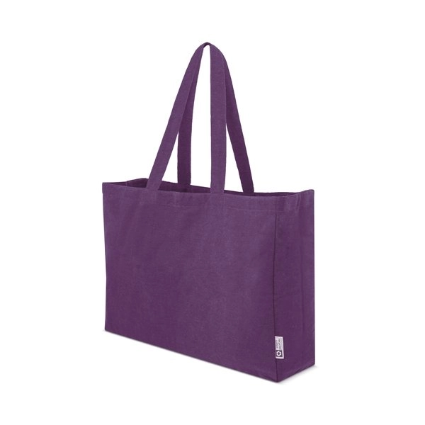 Immagine BORSA DI COTONE 