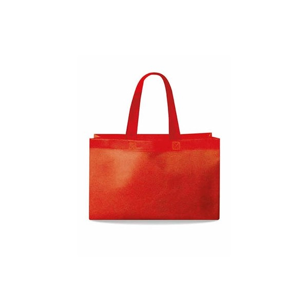 Shopper in tnt cm 32x20x9 AKITA
