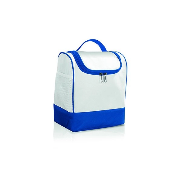 Borsa frigo piccola in tessuto isolante Ocean breeze POLO