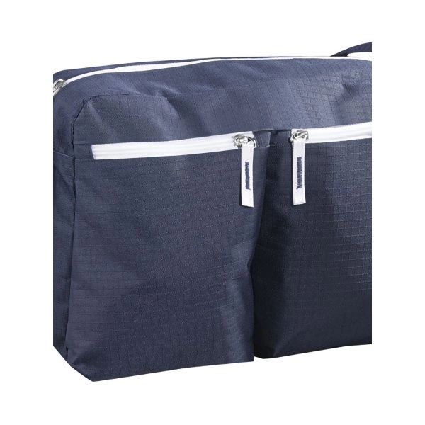 Borsa weekend in tessuto ripstop Vagamondo TAORMINA