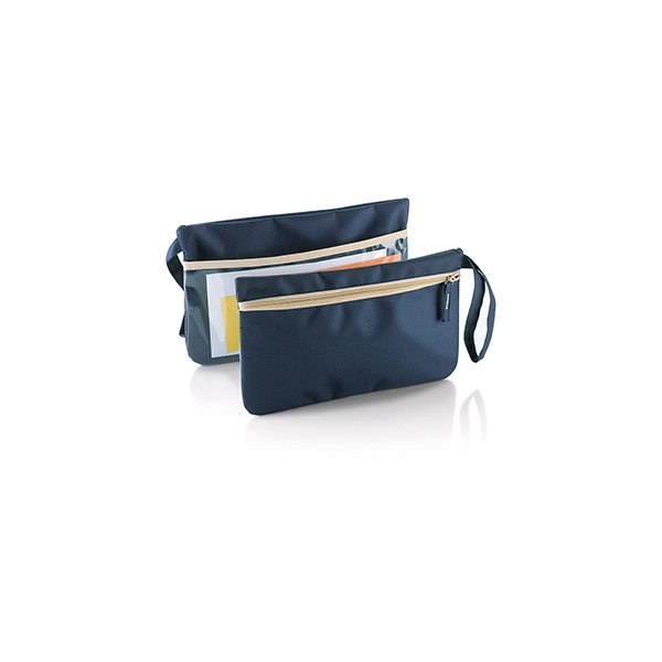 Immagine Porta documenti da viaggio Vagamondo BERLINO