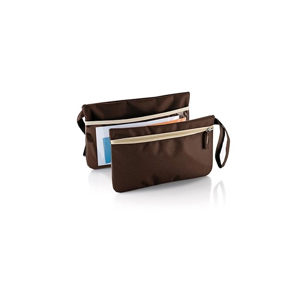 Immagine Porta documenti da viaggio Vagamondo BERLINO