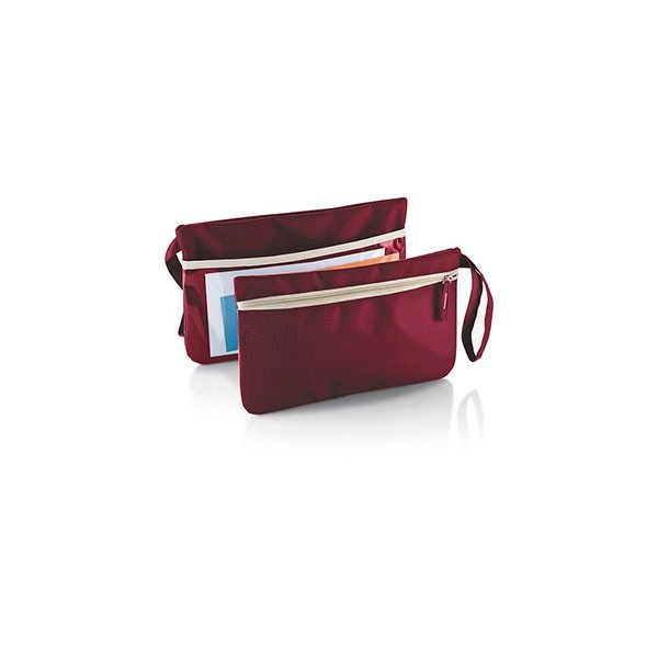 Immagine Porta documenti da viaggio Vagamondo BERLINO